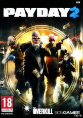 PayDay 2: Ultimate Edition (2013)